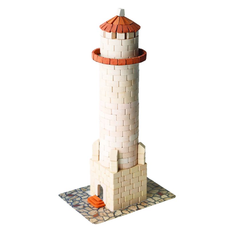  Constructeur de mini-briques "Phare"