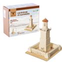 Constructeur de mini-briques "Phare d'Alexandrie"