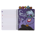 Sketchbooks & cahiers Disney Loungefly Notebook Journal Villains