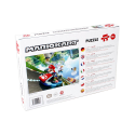 Mario Kart Puzzle Funracer