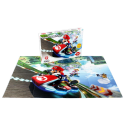 Mario Kart Puzzle Funracer