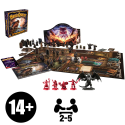 HASG0978UU0 HeroQuest jeu de plateau First Light *ANGLAIS*