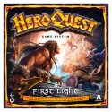 HeroQuest jeu de plateau First Light *ANGLAIS*