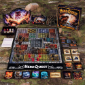 HeroQuest jeu de plateau First Light *ANGLAIS*