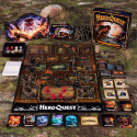 HeroQuest jeu de plateau First Light *ANGLAIS*