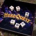 HeroQuest jeu de plateau First Light *ANGLAIS*