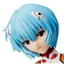 Rei Ayanami